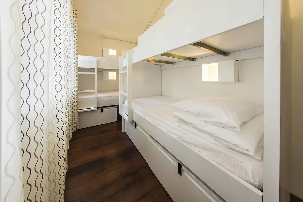 5Footway.Inn Project Chinatown 2 Singapore بيت شباب