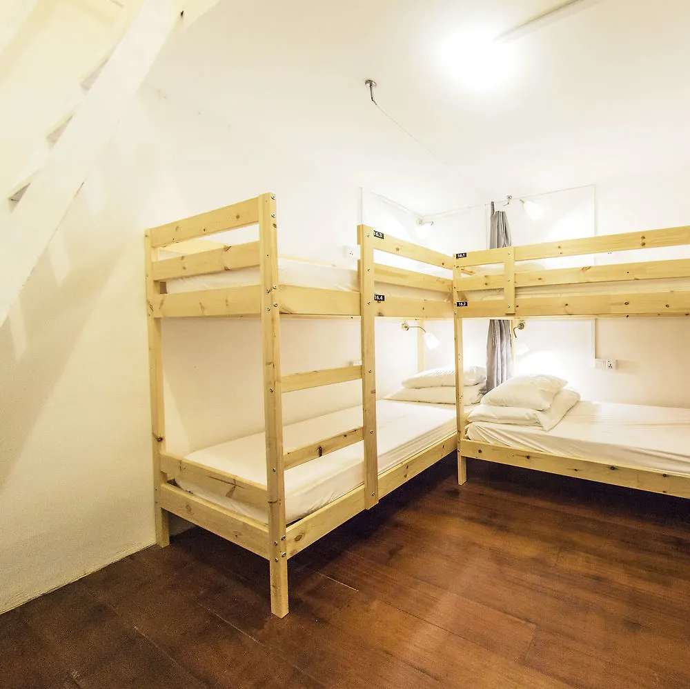 5Footway.Inn Project Chinatown 2 Singapore بيت شباب