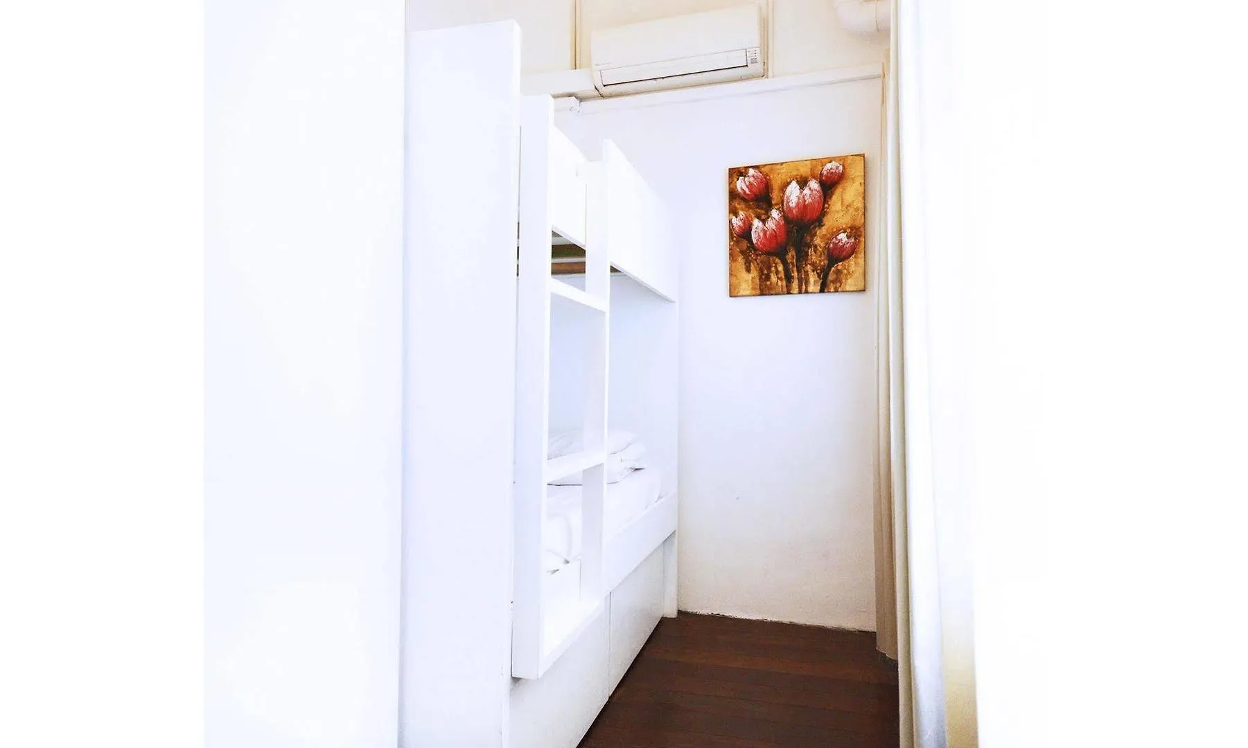 بيت شباب 5Footway.Inn Project Chinatown 2 Singapore