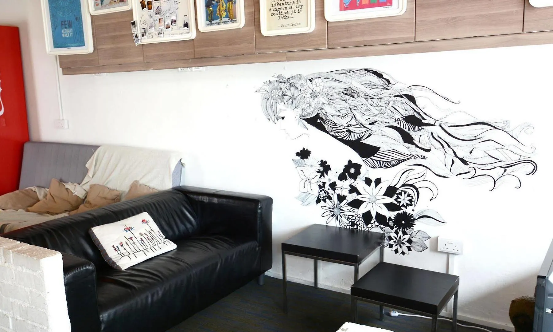 5Footway.Inn Project Chinatown 2 Singapore بيت شباب