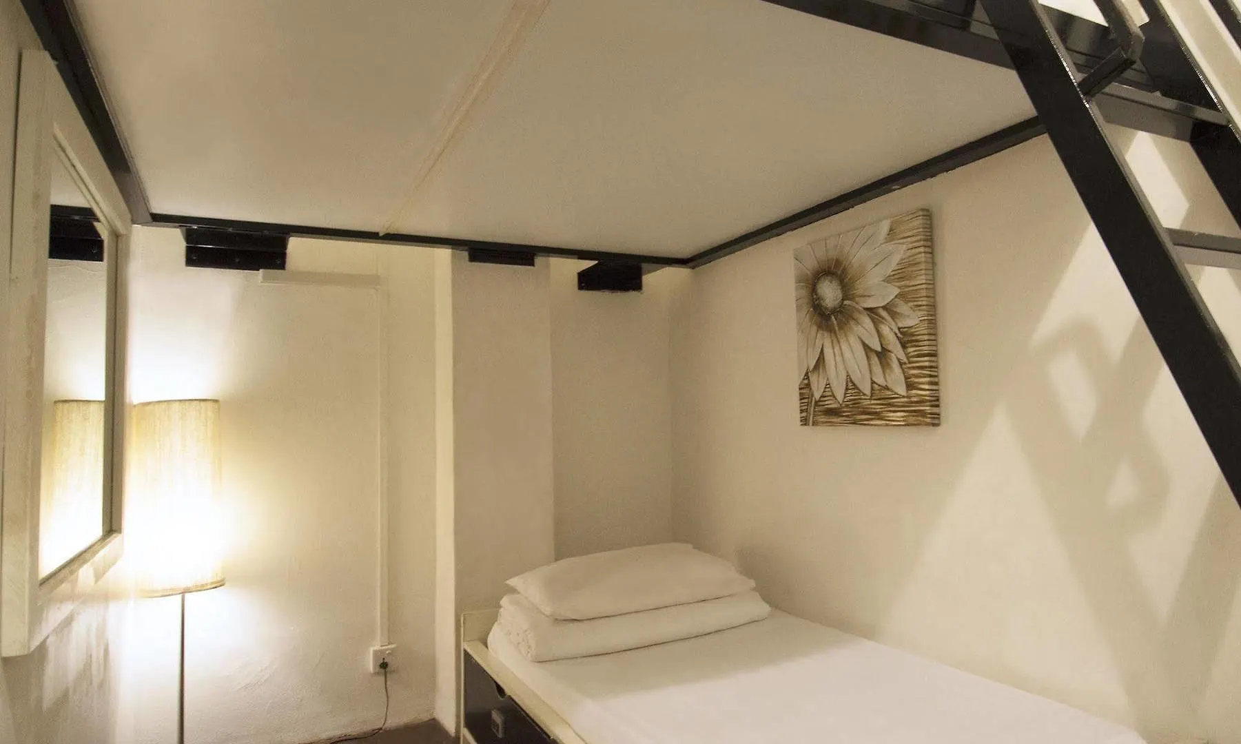 5Footway.Inn Project Chinatown 2 Singapur Hostel