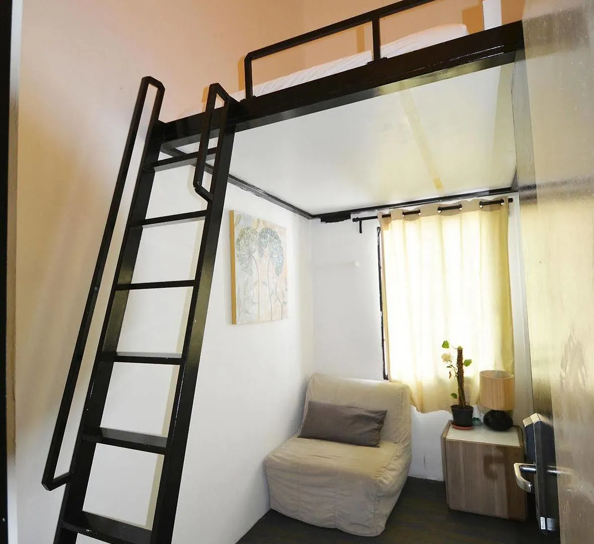 5Footway.Inn Project Chinatown 2 Singapur Hostel